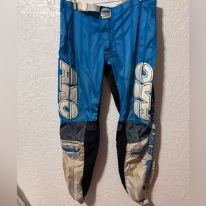 Vintage AXO Sport Motocross Pants
Size 35